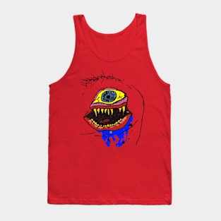 Paul’s Eye Tank Top